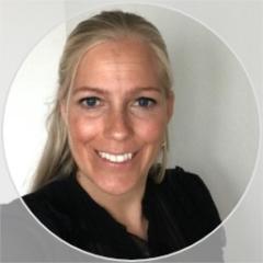 Charlotte Theislund