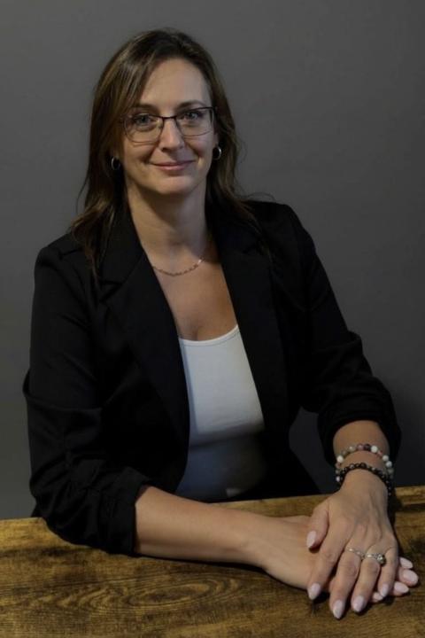 Anne-Marie Bélanger