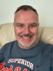 Neil Hinde