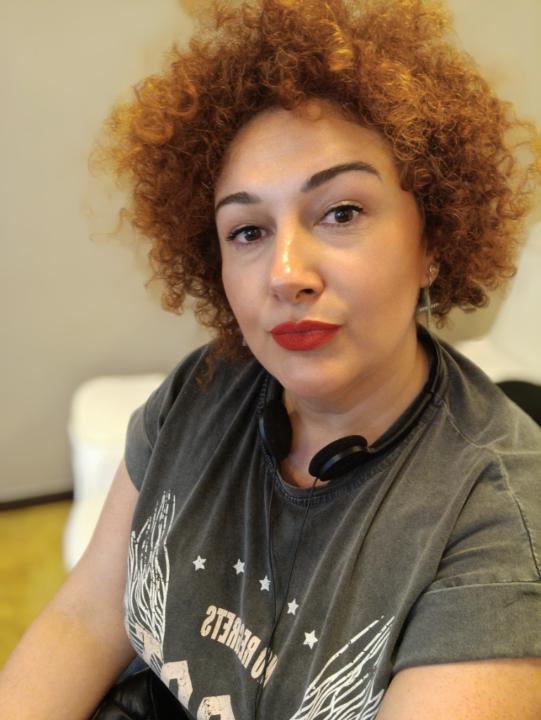 Blanca Rosales Condado