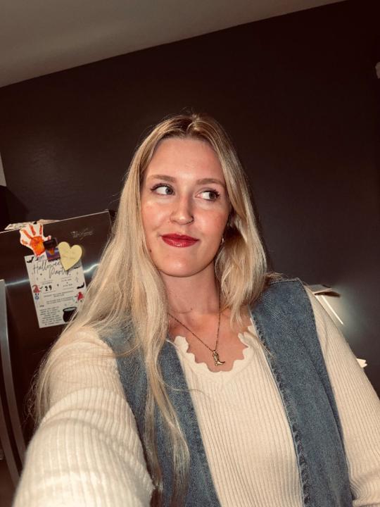 Shelby Christopherson