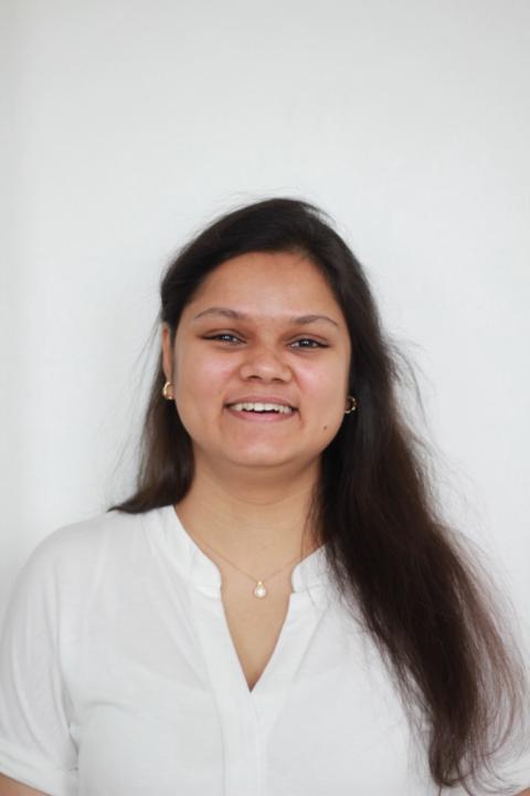 Gauri Deodhare