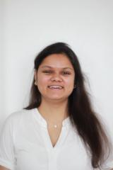 Gauri Deodhare
