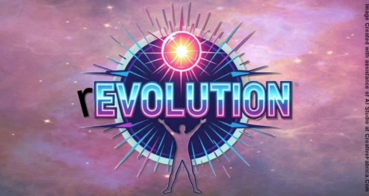 rEVOLUTION