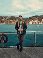 Mehmet Seyrimez