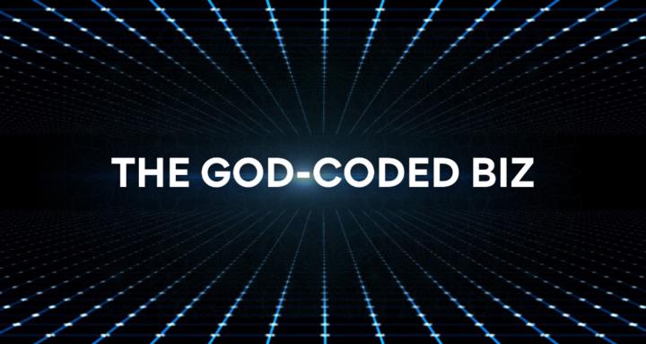 The God Coded Biz