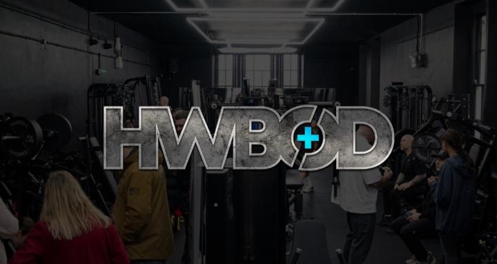 HWBOD+