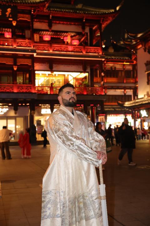 Ricardo Vasquez
