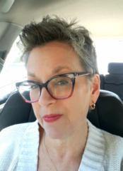 Christina Alexander