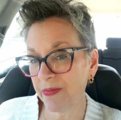 Christina Alexander