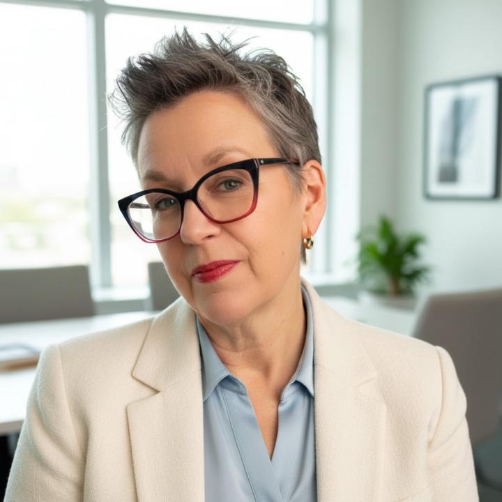 Christina Alexander