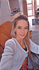 Melanie Barnardt