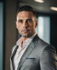 Corey Burnett