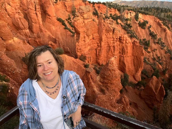 Margaret Cheistensen