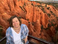 Margaret Cheistensen