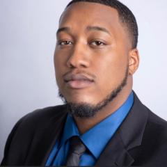 Rafaniel Jimerson