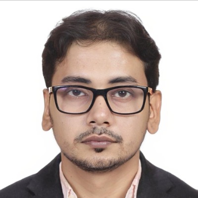 Arup Sarkar