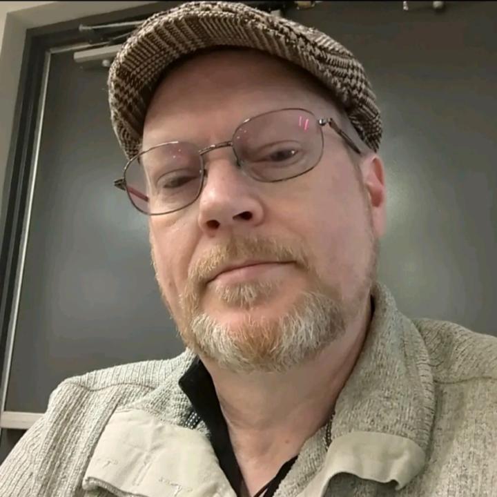 Steve Thompson