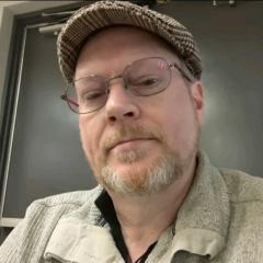 Steve Thompson