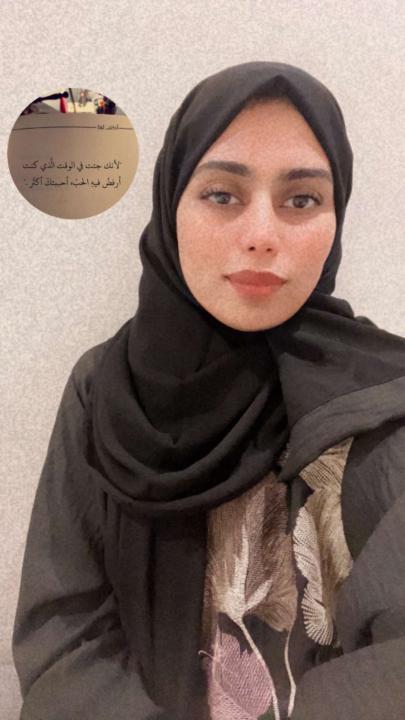 Abrar Albadrani