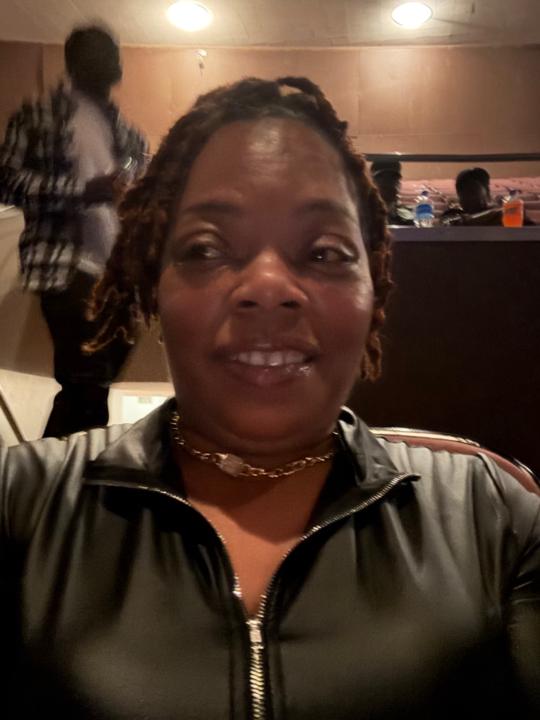 Angela Watts