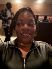 Angela Watts