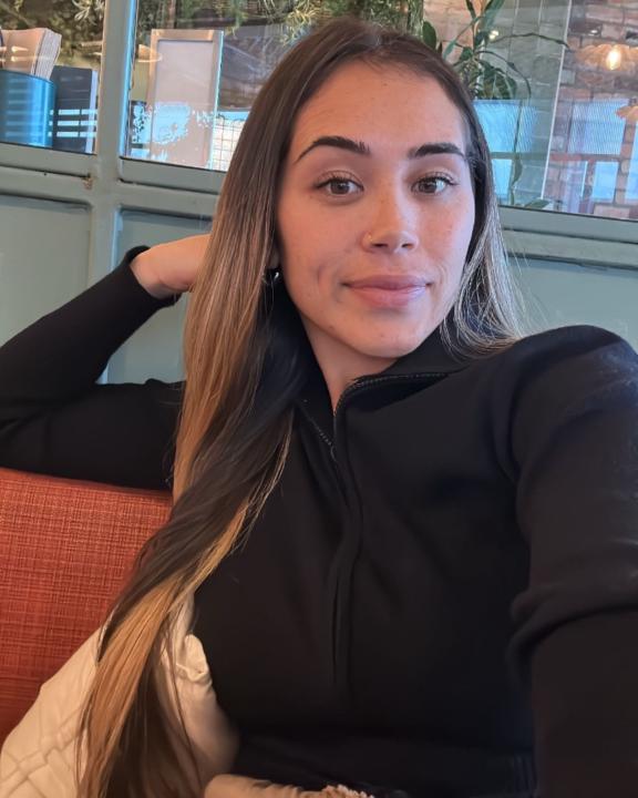 Micaela Kite