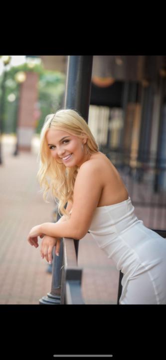 Bayllie Hamrick