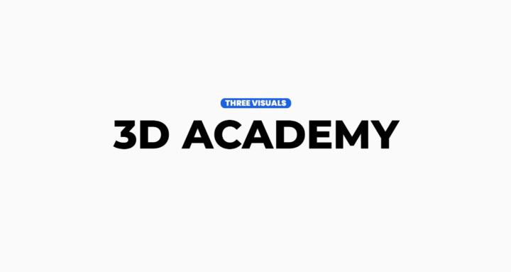 3D ACADEMY