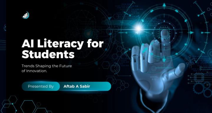 AI Literacy - Student Edition