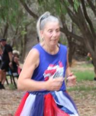 Cathy Fulford