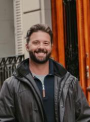 Nick Brewer