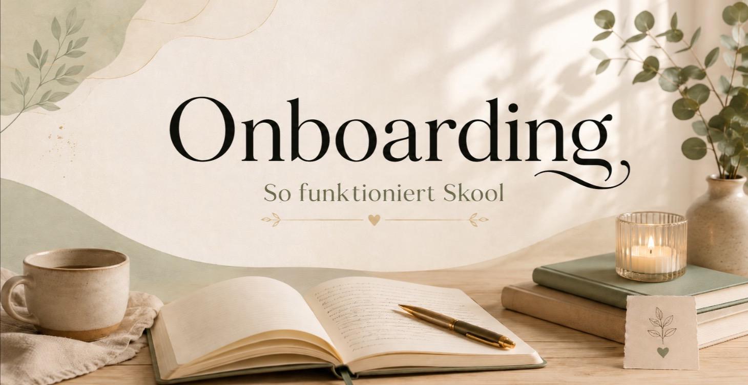 Onboarding