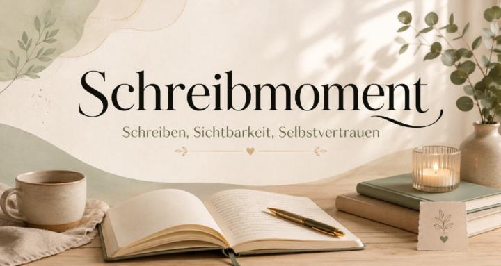 Schreibmoment
