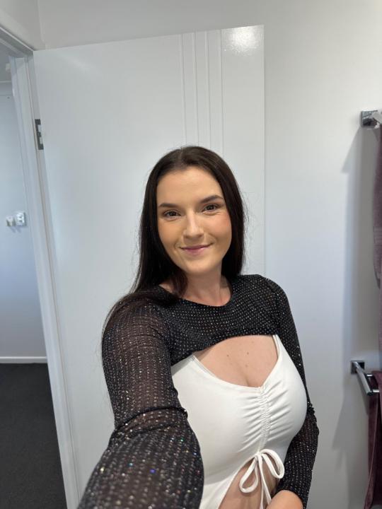 Jaquie Maw