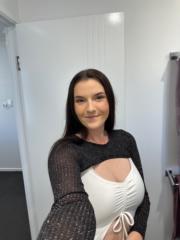 Jaquie Maw