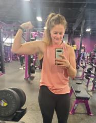 Audrey Vaglica