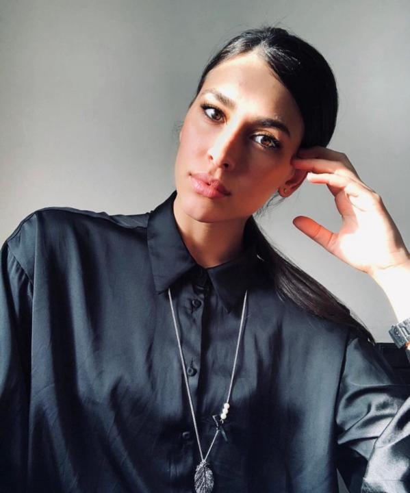 Sabrinah Cannerot