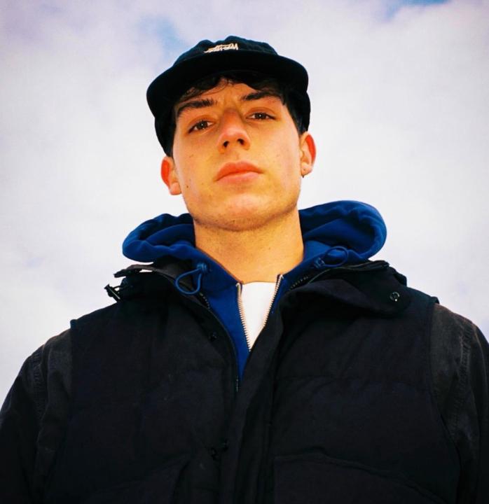 Ste McCabe