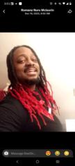 Romanz Mclaurin