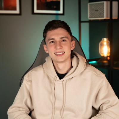 Andrew Osorio