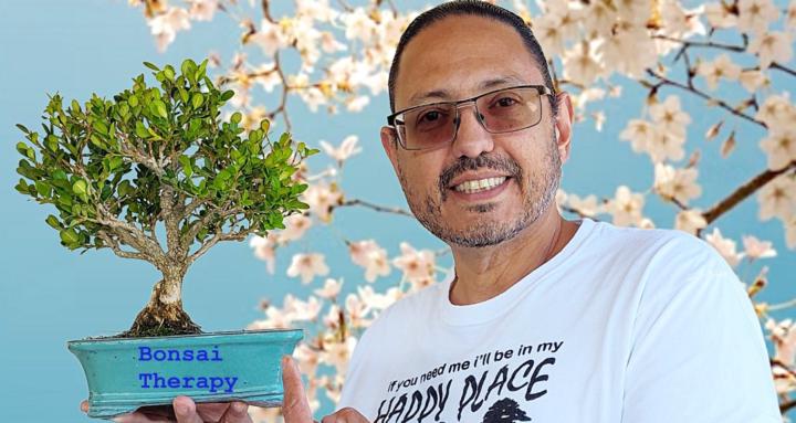 Bonsai Therapy