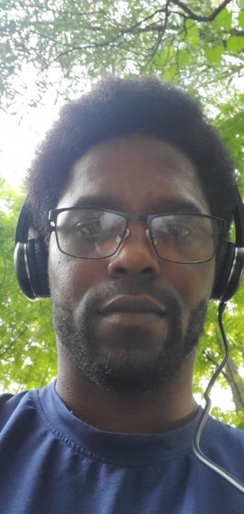 Treshaun Thomas-Wright