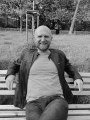Maciej Tworzowski