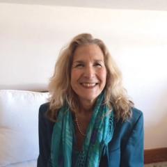 Lisa Raskin