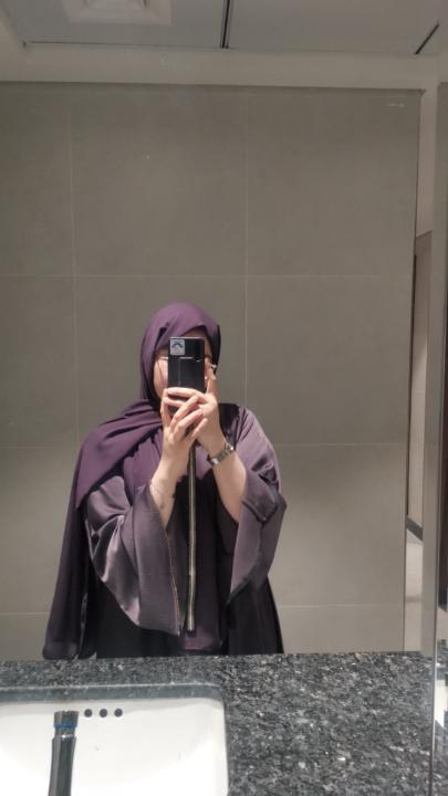 Lina Hamdan