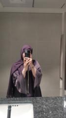 Lina Hamdan