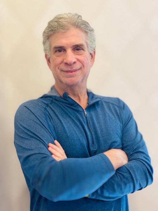 Michael Kalchman