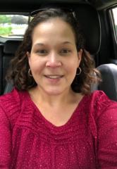 Susan Rainey