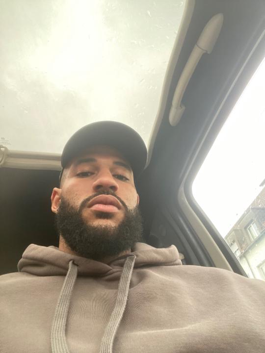 Reda El Amraoui Belbadri